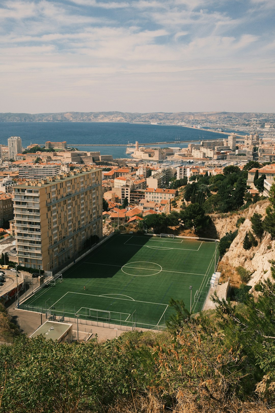 Marseille